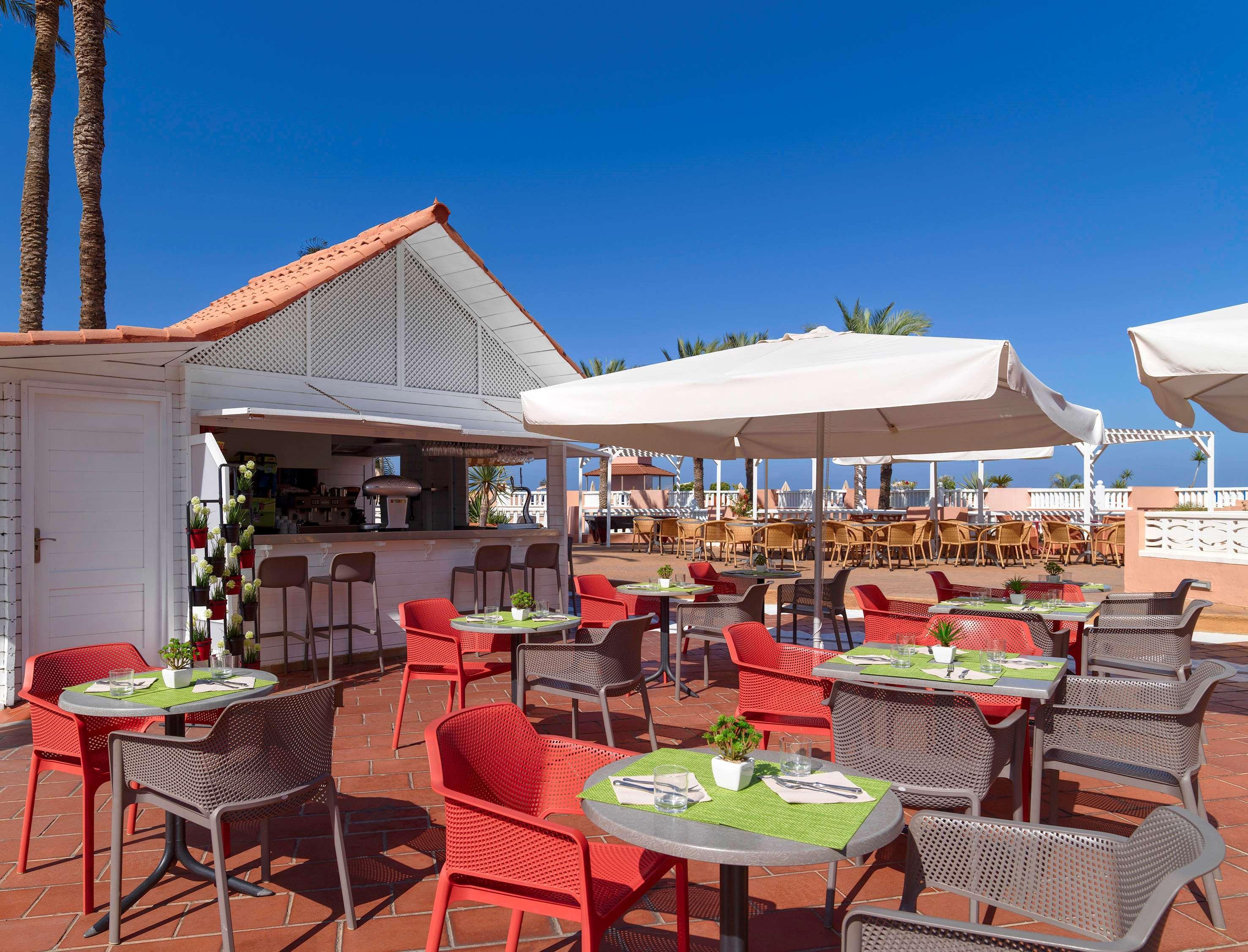 Sol Sun Beach Apartamentos Costa Adeje  Ngoại thất bức ảnh