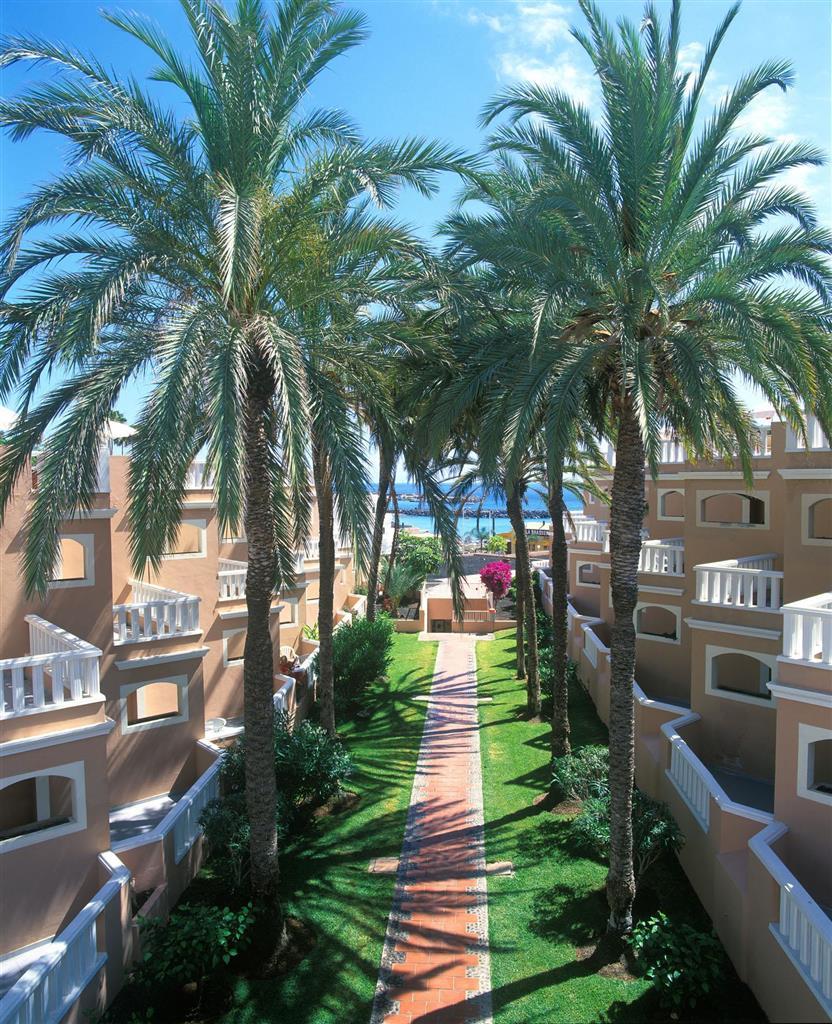 Sol Sun Beach Apartamentos Costa Adeje  Ngoại thất bức ảnh
