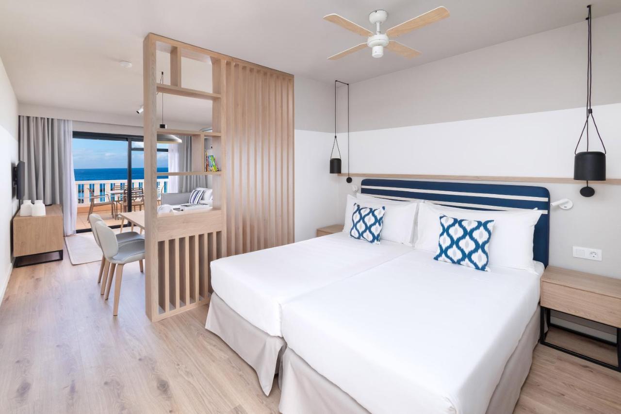 Sol Sun Beach Apartamentos Costa Adeje  Ngoại thất bức ảnh