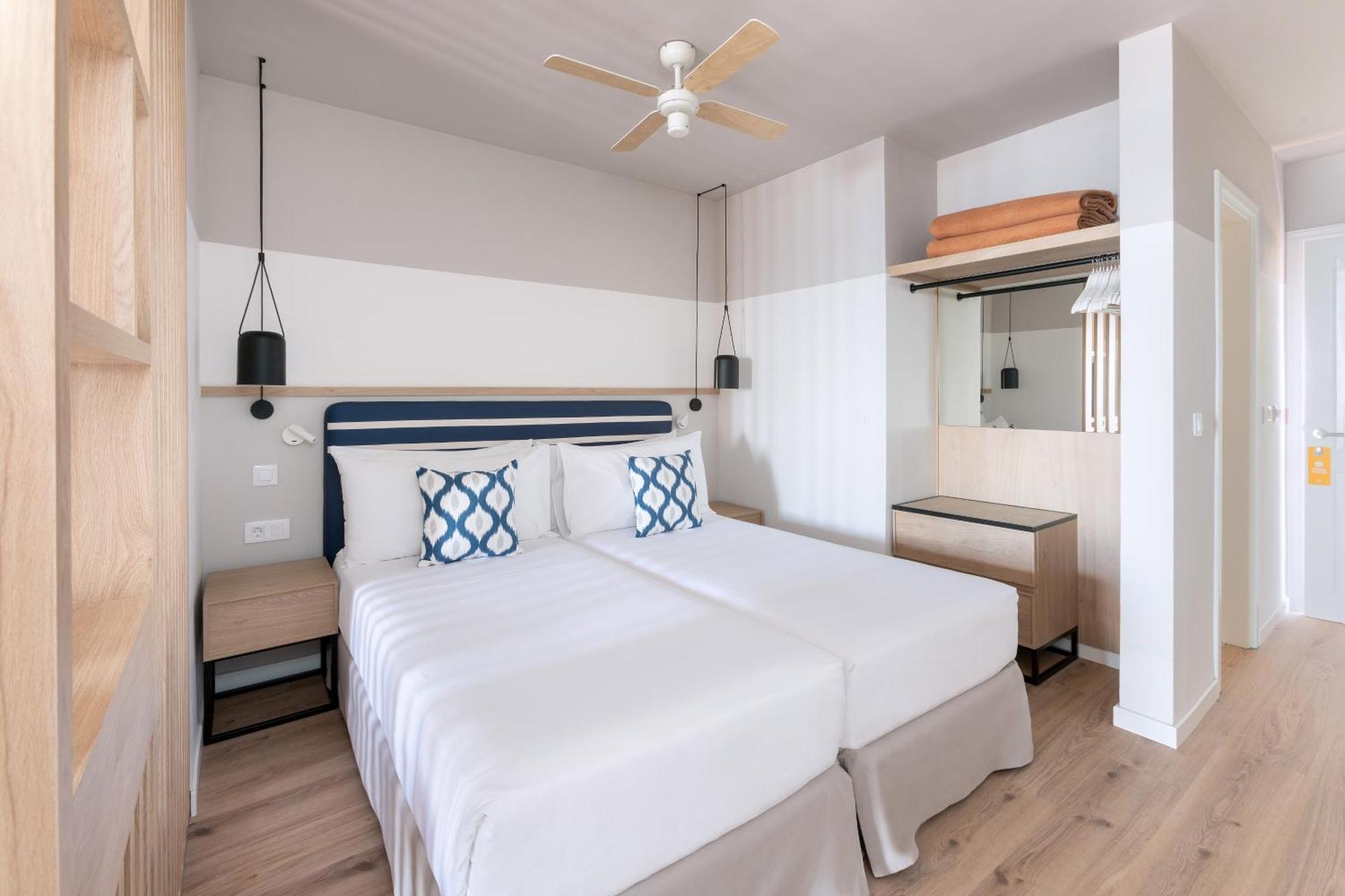 Sol Sun Beach Apartamentos Costa Adeje  Phòng bức ảnh