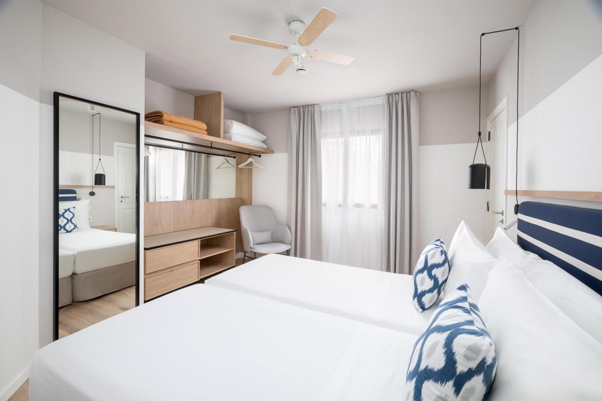 Sol Sun Beach Apartamentos Costa Adeje  Phòng bức ảnh
