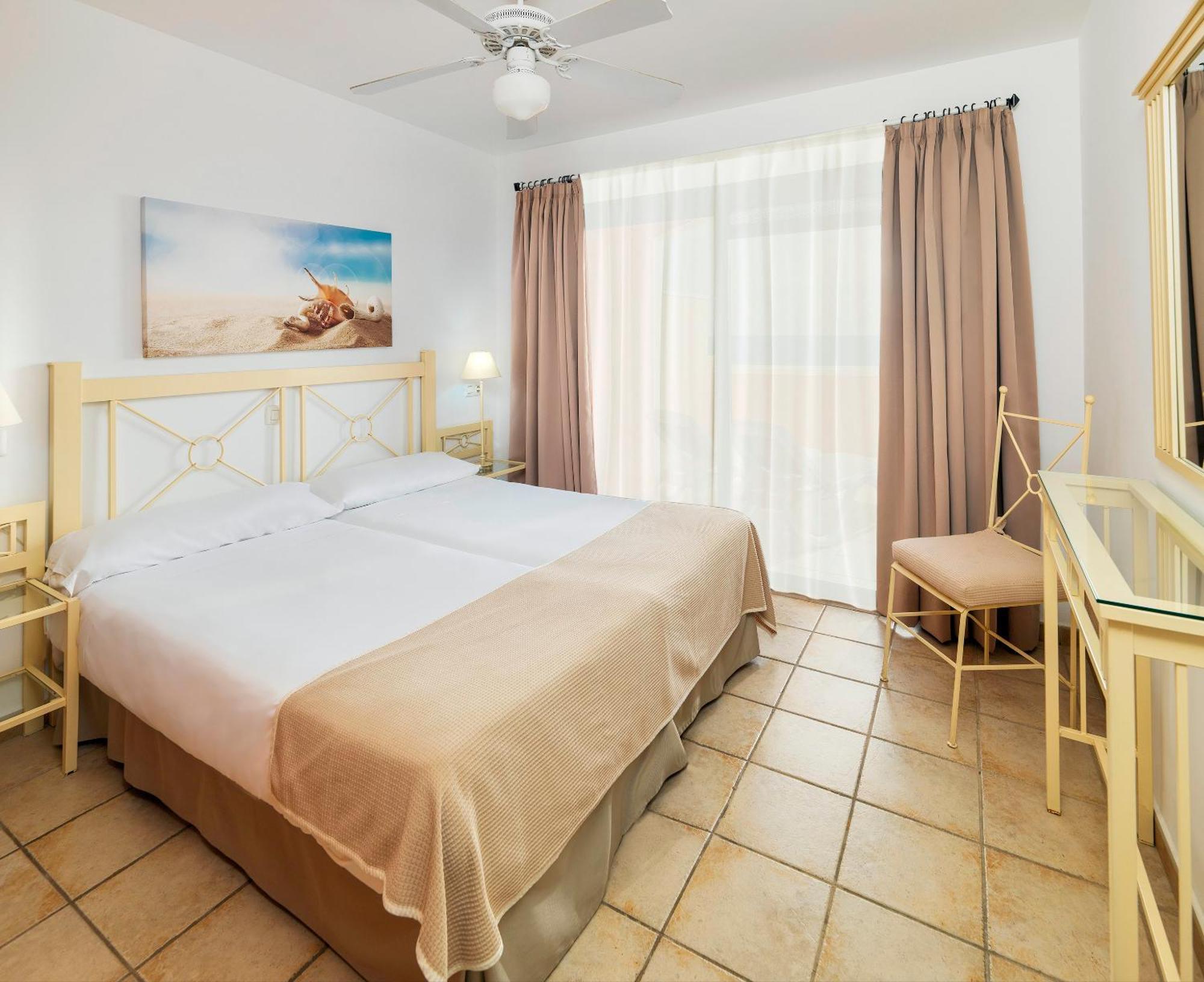 Sol Sun Beach Apartamentos Costa Adeje  Phòng bức ảnh