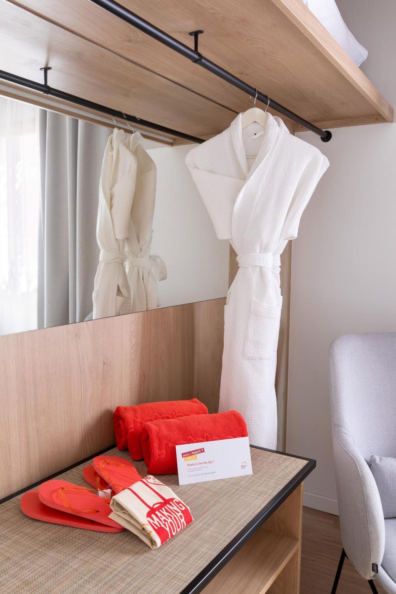 Sol Sun Beach Apartamentos Costa Adeje  Phòng bức ảnh