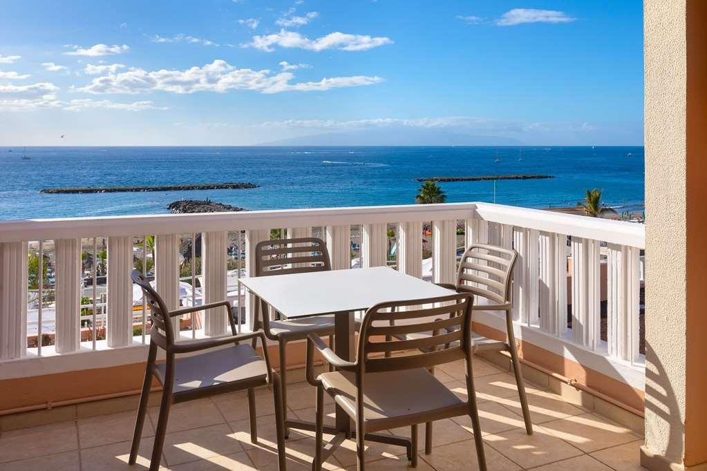 Sol Sun Beach Apartamentos Costa Adeje  Phòng bức ảnh