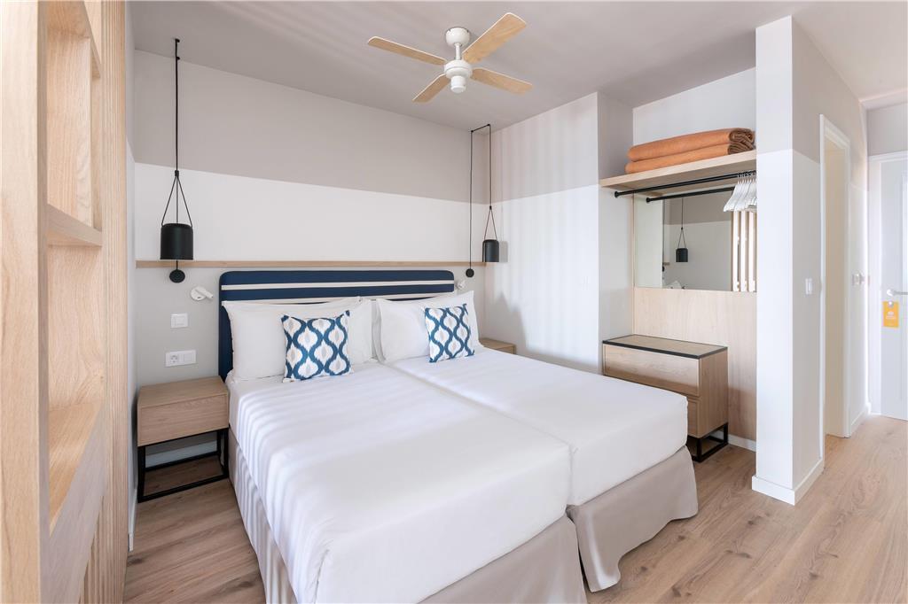Sol Sun Beach Apartamentos Costa Adeje  Phòng bức ảnh