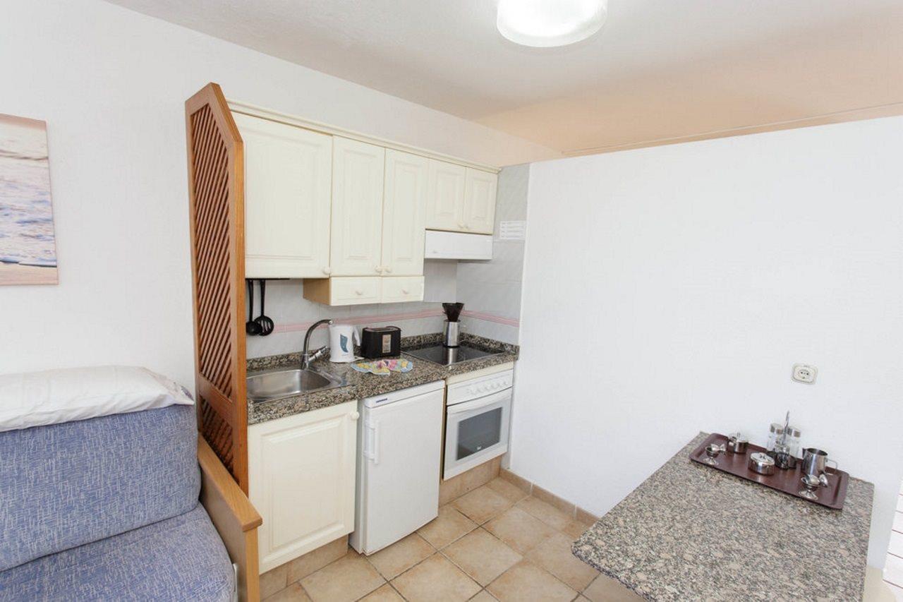 Sol Sun Beach Apartamentos Costa Adeje  Ngoại thất bức ảnh