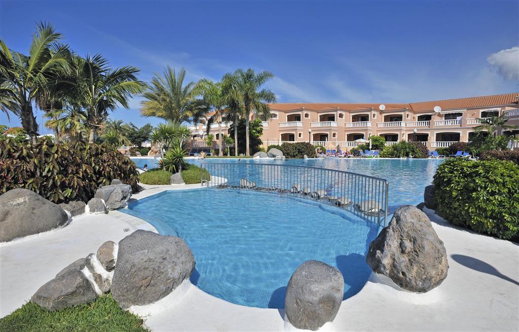 Sol Sun Beach Apartamentos Costa Adeje  Tiện nghi bức ảnh