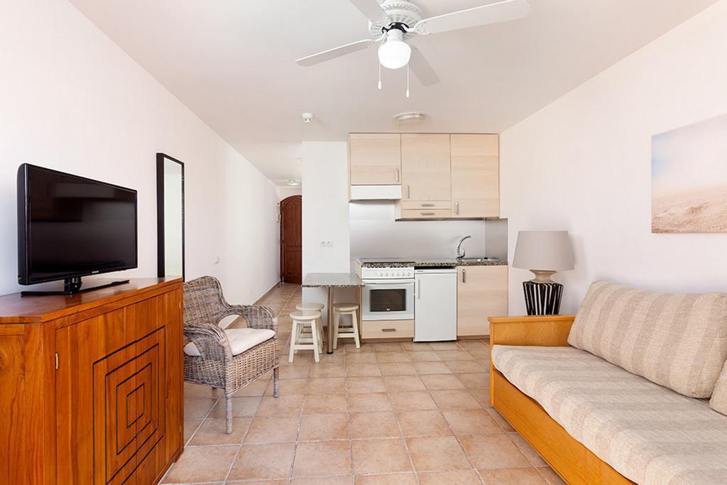 Sol Sun Beach Apartamentos Costa Adeje  Ngoại thất bức ảnh