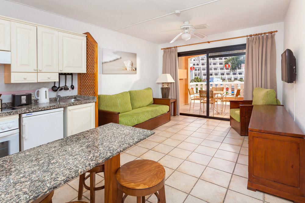 Sol Sun Beach Apartamentos Costa Adeje  Ngoại thất bức ảnh