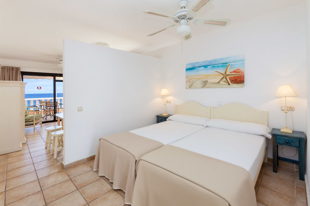 Sol Sun Beach Apartamentos Costa Adeje  Ngoại thất bức ảnh