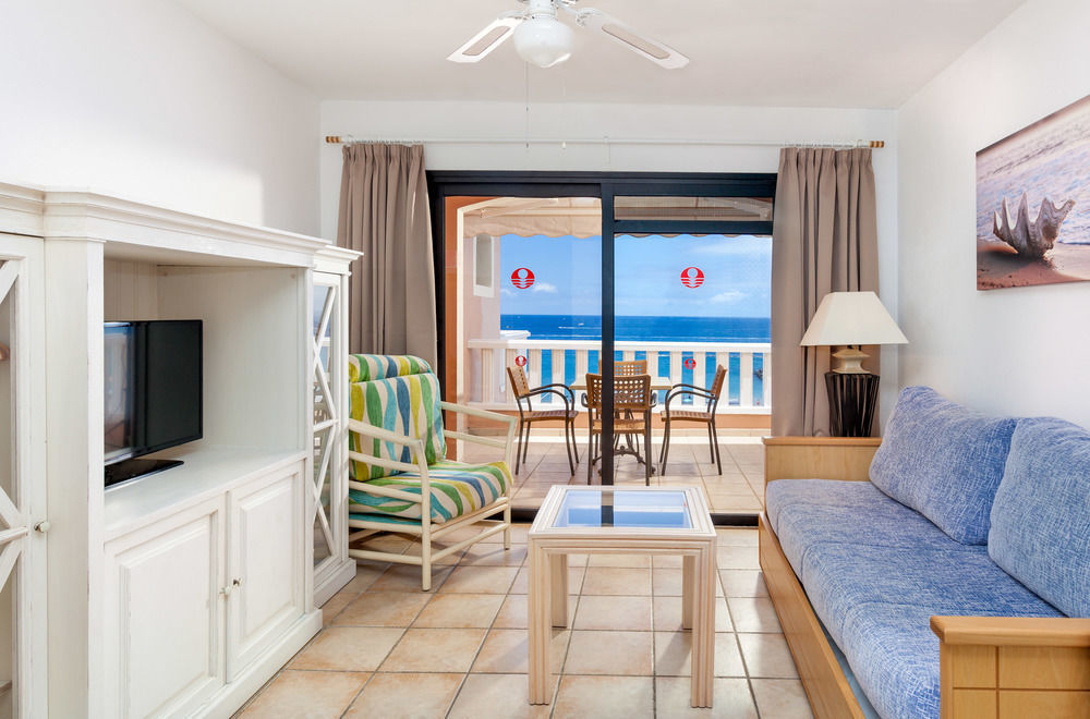 Sol Sun Beach Apartamentos Costa Adeje  Ngoại thất bức ảnh