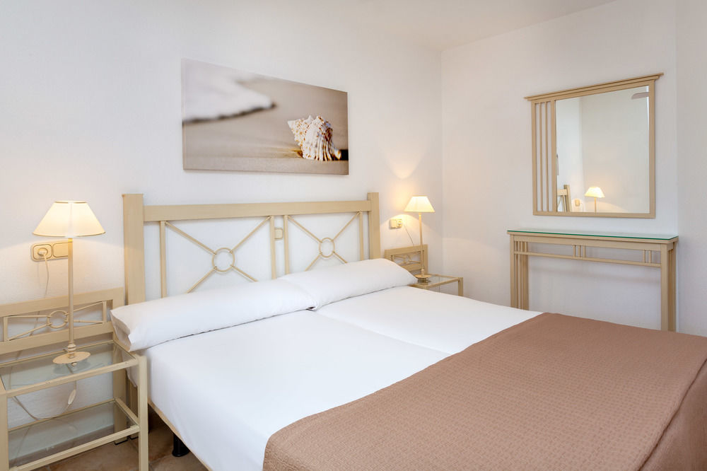 Sol Sun Beach Apartamentos Costa Adeje  Ngoại thất bức ảnh