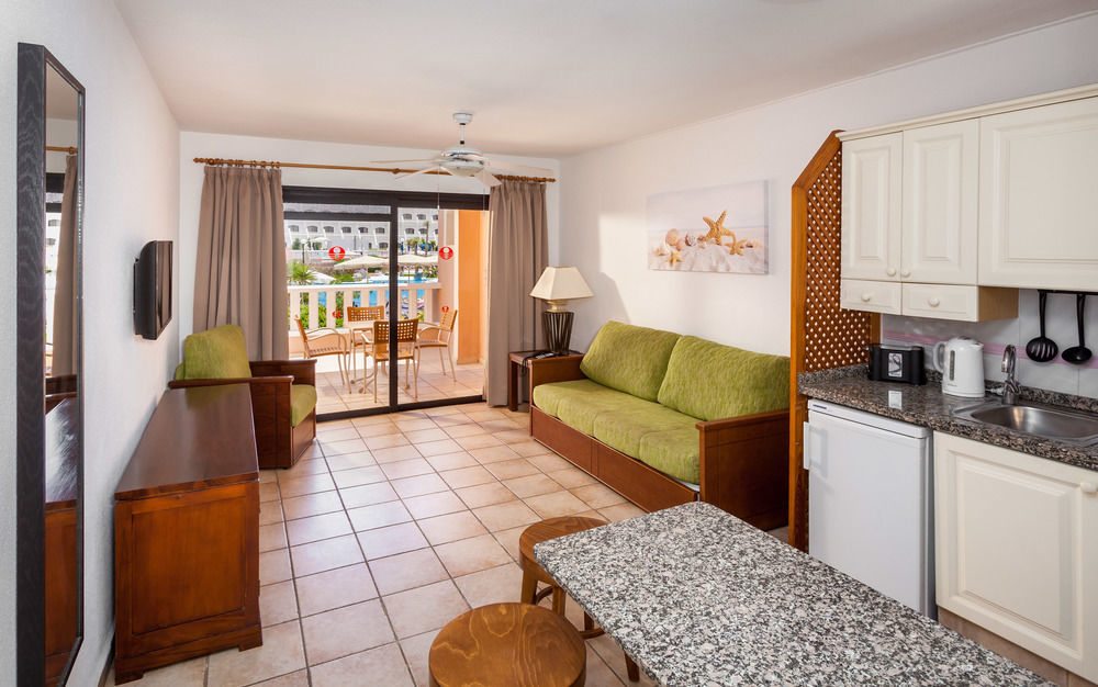 Sol Sun Beach Apartamentos Costa Adeje  Ngoại thất bức ảnh