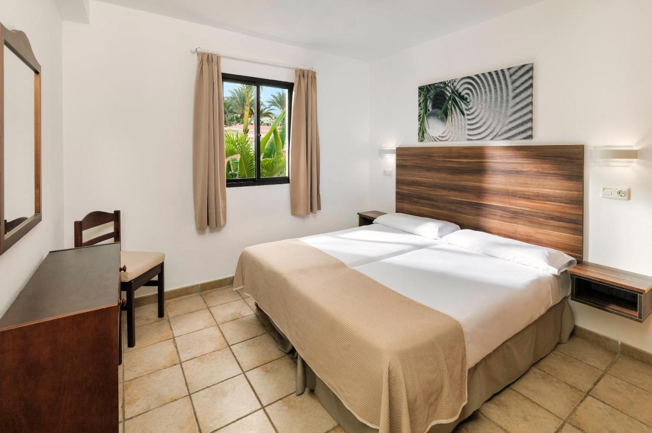 Sol Sun Beach Apartamentos Costa Adeje  Ngoại thất bức ảnh