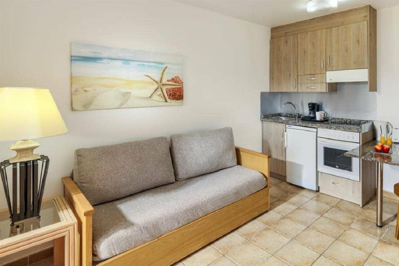 Sol Sun Beach Apartamentos Costa Adeje  Ngoại thất bức ảnh