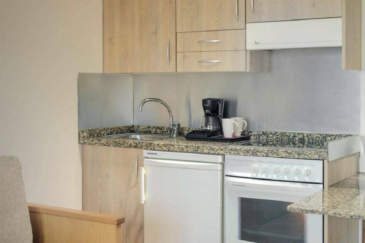 Sol Sun Beach Apartamentos Costa Adeje  Ngoại thất bức ảnh