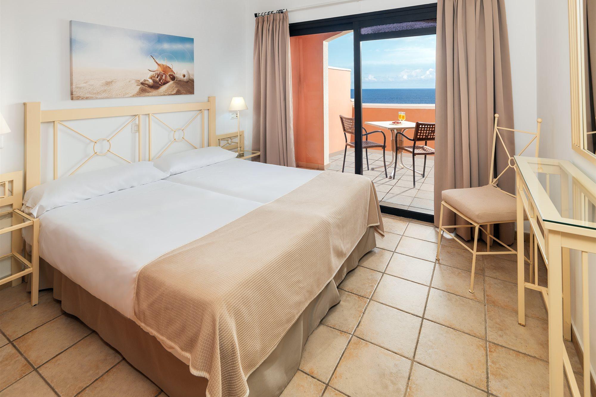Sol Sun Beach Apartamentos Costa Adeje  Ngoại thất bức ảnh